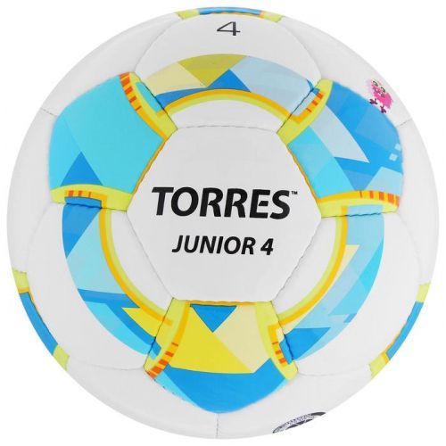 Мяч футбольный TORRES Junior