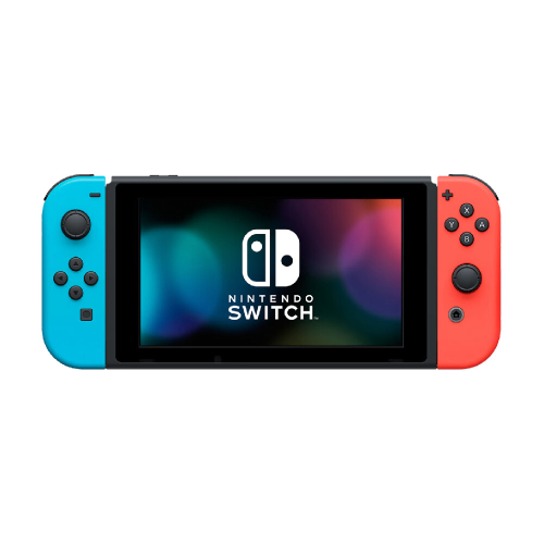 Игровая консоль Nintendo Switch
