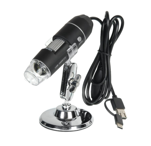Цифровой микроскоп USB
