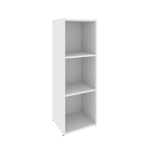 Модуль основной Локер (Locker) 3 ячейки, 408х350х1203 мм