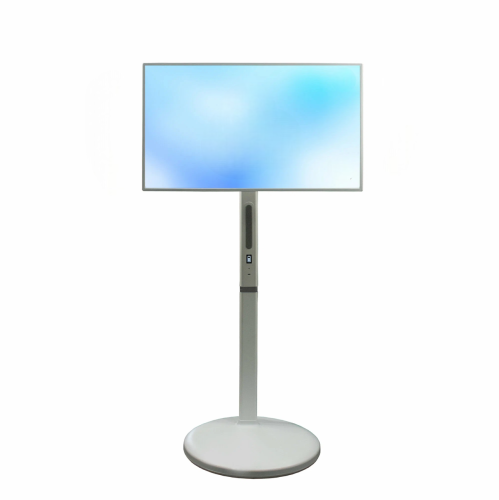 Мобильная интерактивная панель ЭДФЛАТ МП (EDFLAT MP) 32"