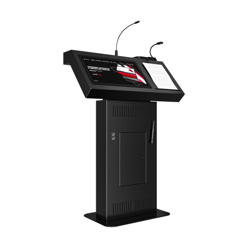 Интерактивная трибуна Голос Про (Voice Pro)