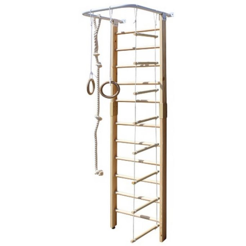 Спортивный комплекс пристенный Атлет