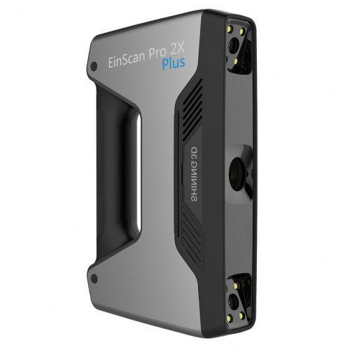3D сканер Einscan Pro 2x plus