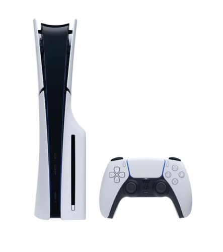 Игровая консоль PlayStation 5