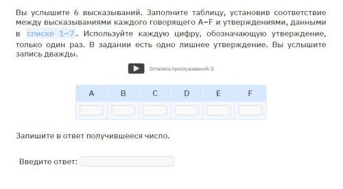 Электронные образовательные ресурсы Английский язык (ГИА)