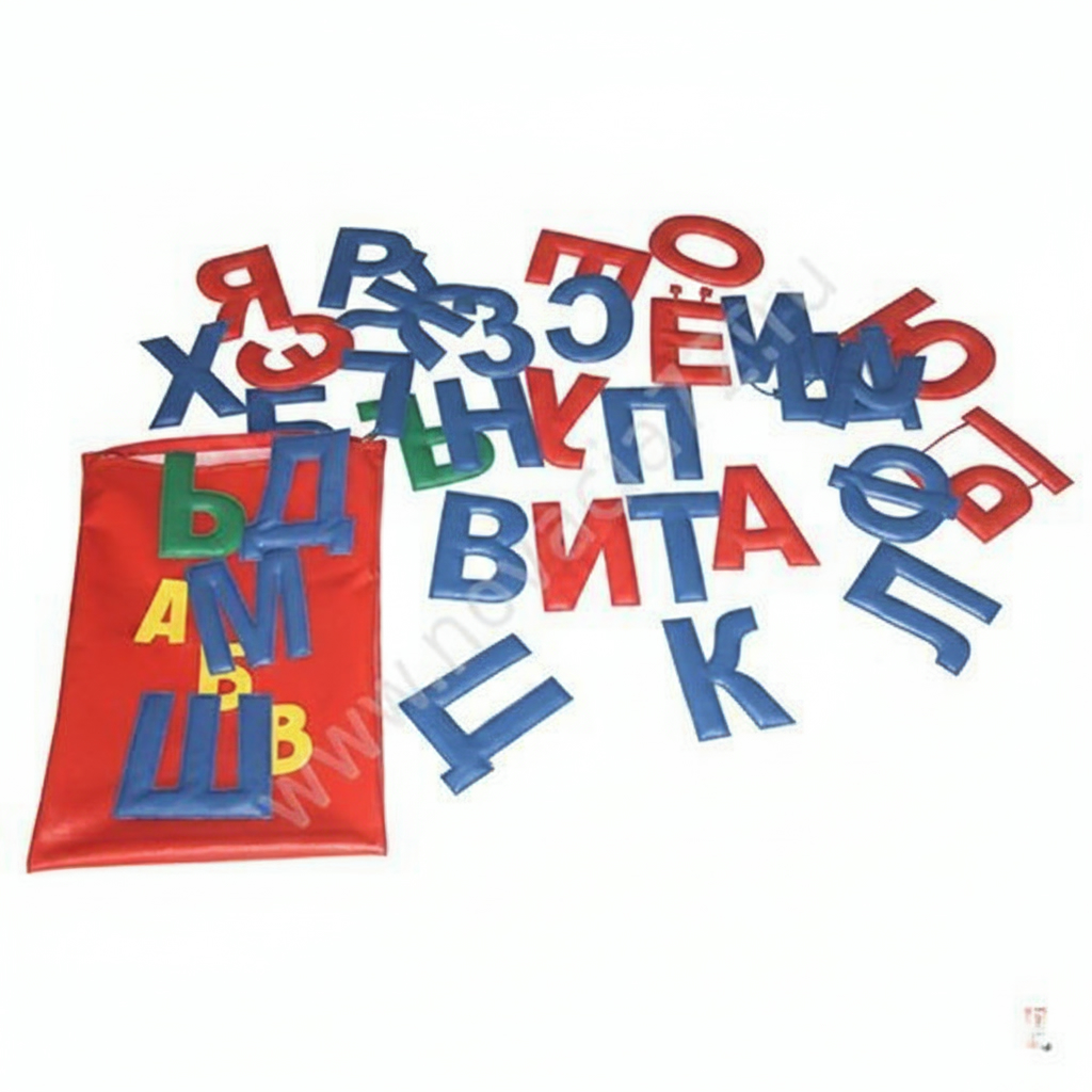 Игровой набор Сложи слово