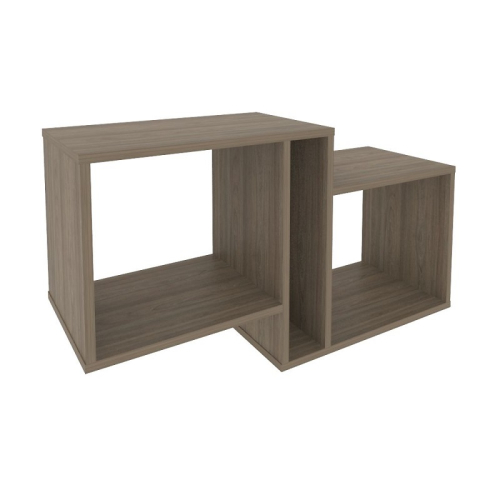 Полка навесная Стайл (Style), 1000х336х540 мм