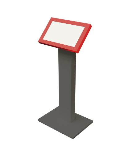 Интерактивный стол NTab Mini 22"