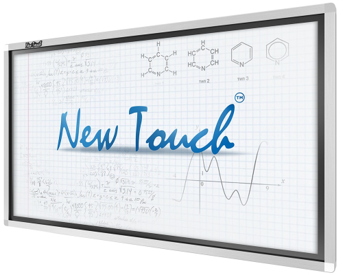 Интерактивная панель Новое Прикосновение (New Touch Spark SE (Windows)