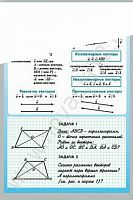 Комплект плакатов Математика. Векторы