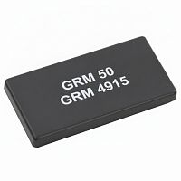 Подушка сменная 69х30 мм, синяя, для GRM 50, Colop Printer 50, 178406005