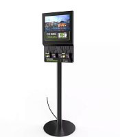 Зарядная станция для телефонов Стандартная Мощность (Power Stand)