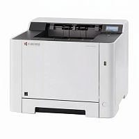Принтер лазерный ЦВЕТНОЙ KYOCERA P5026cdw, А4, 26 стр./мин, 50000 стр./мес., ДУПЛЕКС, WI-FI, сетевая карта, 1102RB3NL0