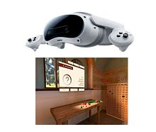 Мобильный VR-класс История. Книгопечатание