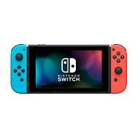 Игровая консоль Nintendo Switch