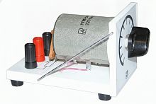 Реостат ползунковый РП 200 (РПШ-1)