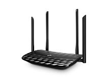 Wi-Fi роутер