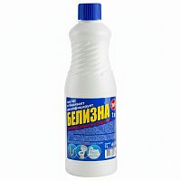 Средство для отбеливания, дезинфекции и уборки 1 л, БЕЛИЗНА, 2000031