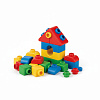 Раннее развитие (1,5-3 года) ЛЕГО (LEGO)