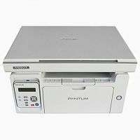 МФУ лазерное PANTUM M6507, "3 в 1", А4, 22 страниц/мин, 20000 страниц/месяц