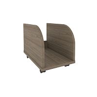 Подставка под системный блок Стайл (Style), 284х450х342 мм