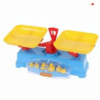 Игрушка Весы дидактические