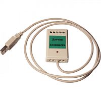 Цифровой USB-датчик относительной влажности