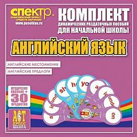 Пособие Английский язык (веера). Английские местоимения, английские предлоги.