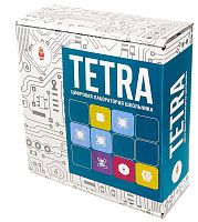 Образовательный набор Tetra