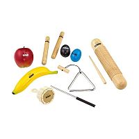Набор перкуссии MEINL 4