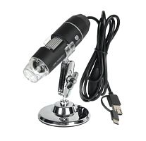 Цифровой микроскоп USB