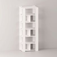 Открытый стеллаж, 860х570х2284 мм