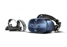 Система виртуальной реальности HTC Vive Cosmos