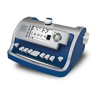 Электронная пишущая машинка Перкинс СМАРТ Брайль (Perkins SMART Brailler)