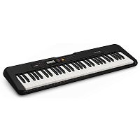 Синтезатор Касио (Casio CT-S200BK)