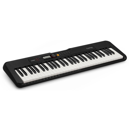 Синтезатор Касио (Casio CT-S200BK)