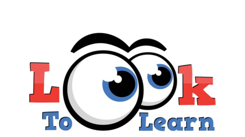 Развивающая программа Смотри-Учись(Look to Learn)