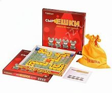 Настольная игра СыроЕШКИ