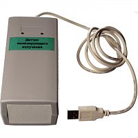 Цифровой USB-датчик ионизирующего излучения