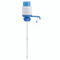 Помпа для воды SONNEN M-19, механическая, пластик, 452422