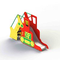 Игровой элемент Экскаватор