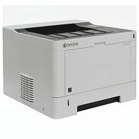 Принтер лазерный KYOCERA ECOSYS P2235dn А4, 35 стр./мин., 20000 стр./мес., ДУПЛЕКС, сетевая карта, 1102RV3NL0