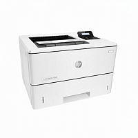 Принтер лазерный HP LaserJet Pro M501dn, А4, 43 стр/мин, 100000 стр/мес, ДУПЛЕКС, сетевая карта, J8H61A