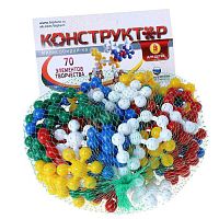 Конструктор Собирай-ка, в ассортименте