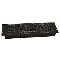 Контроллер управления световыми приборами Инволайт ИЗИКонтрол (Involight EASYControl DMX-512)