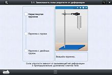 Электронные образовательные ресурсы по предмету Физика