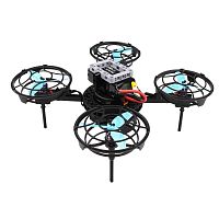 Квадрокоптер Makefire Ghost II