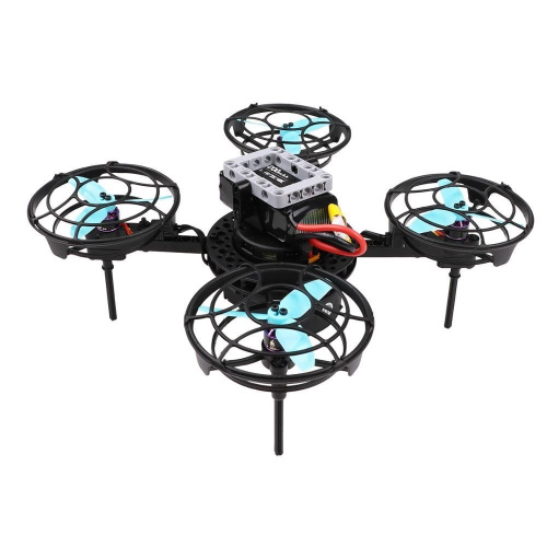 Квадрокоптер Makefire Ghost II
