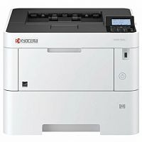 Принтер лазерный KYOCERA ECOSYS P3145dn, А4, 45 страниц/мин., 150000 страниц/месяц, ДУПЛЕКС, сетевая карта, 1102TT3NL0